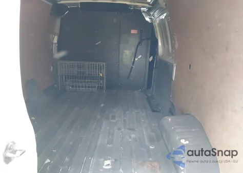 2007 Ford E-250 Commercial/Recreational из США, поврежденный, VIN 1FTNE24WX7DA99933